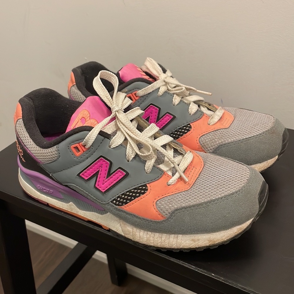 New Balance 530 ENCAP Women’s sneakers size 6.5 US